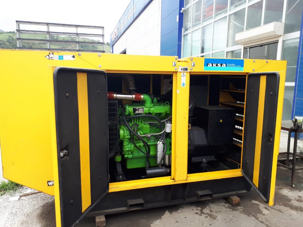 Amasya Jeneratör satış servis 05445649031