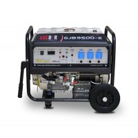 GJB9500 - E Benzinli Jeneratör