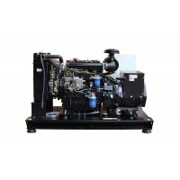 GJR25 - 25 kVA | 25kVA Dizel Jeneratör