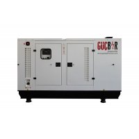 GJR55 - 55 kVA Dizel Jeneratör