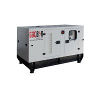 GJR20 - 20 kVA | 20 kVA Dizel Jeneratör